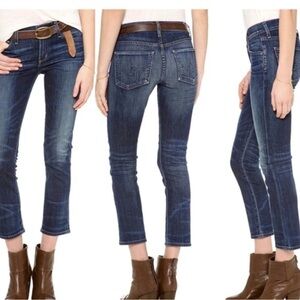Women's Blue Jeans